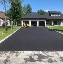 Lakeport, CA Driveway Paving  Company